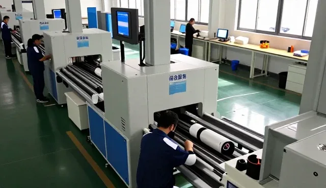东莞市域高电子有限公司