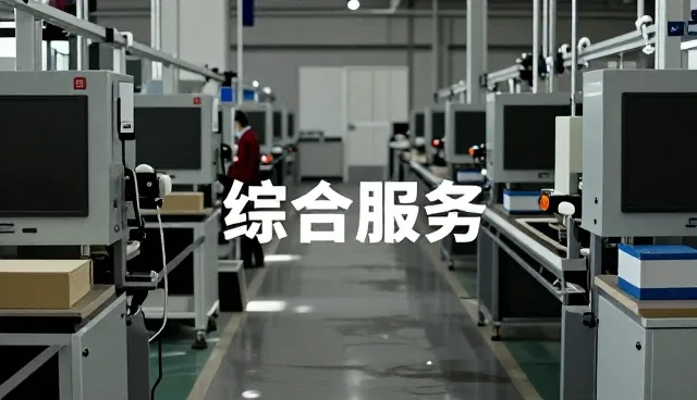 东莞市域高电子有限公司