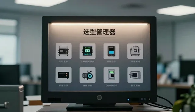 工业传感器选型中技术支持的关键作用分析