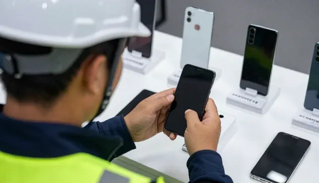 电子产品生产选型中的性能优化关键考量