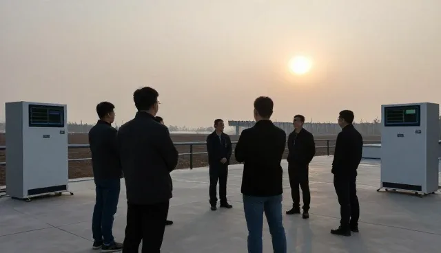 工业级传感器环境适应性问题分析与处理